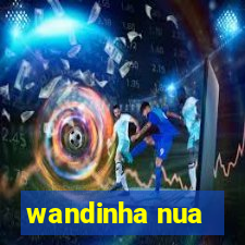 wandinha nua
