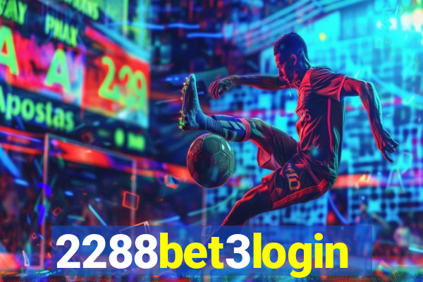 2288bet3login