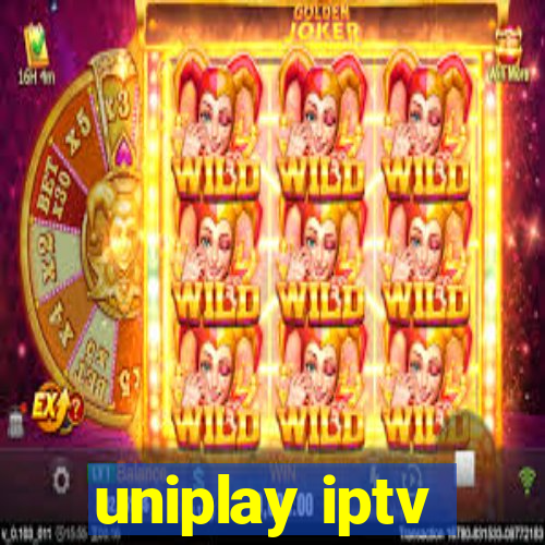uniplay iptv