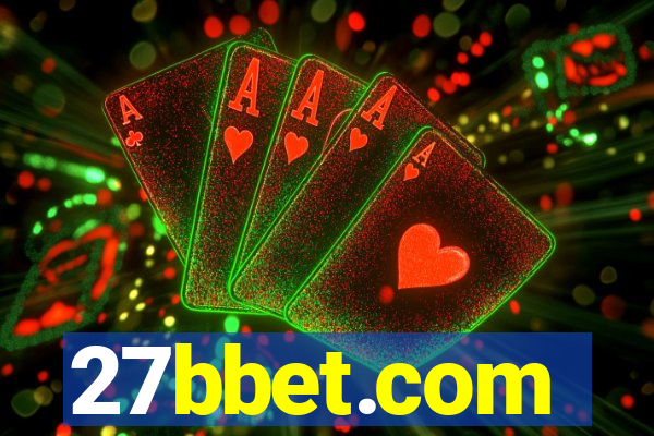 27bbet.com