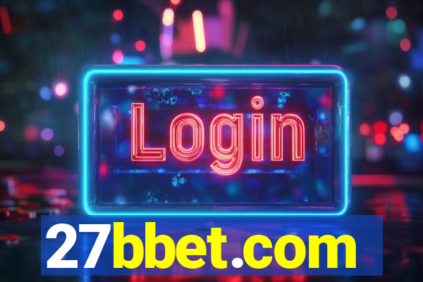 27bbet.com