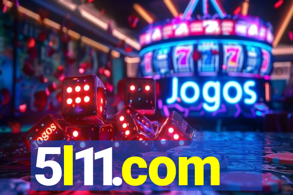 5l11.com