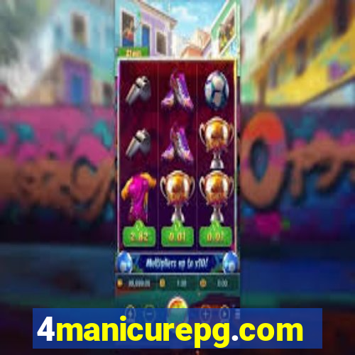 4manicurepg.com