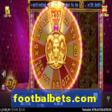 footbalbets.com