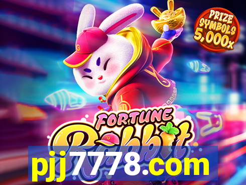 pjj7778.com