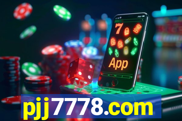 pjj7778.com