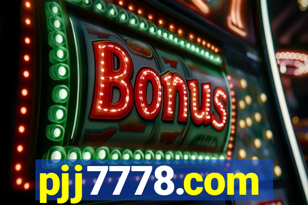 pjj7778.com