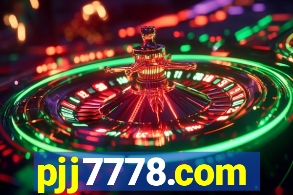 pjj7778.com