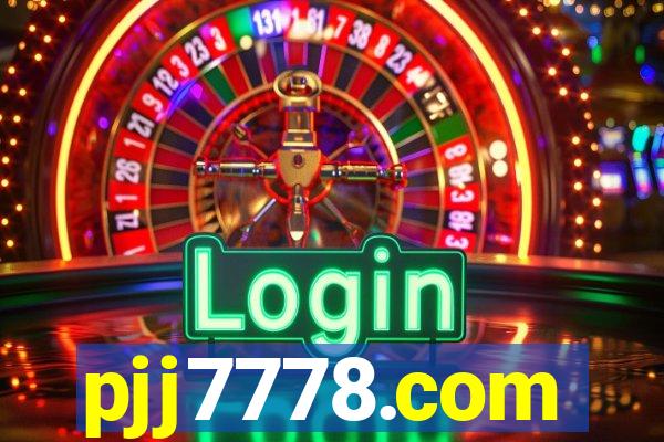 pjj7778.com