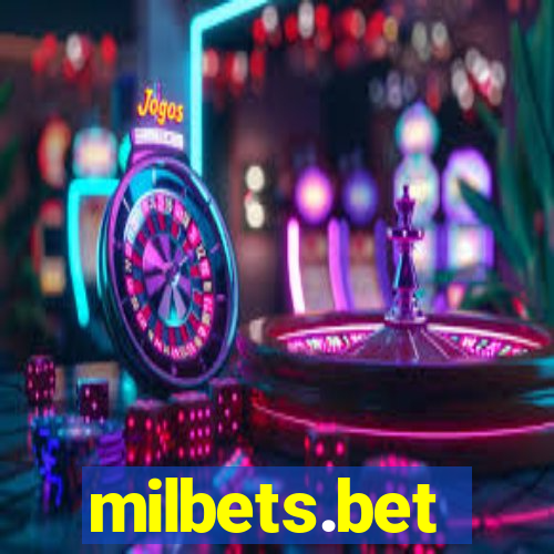 milbets.bet