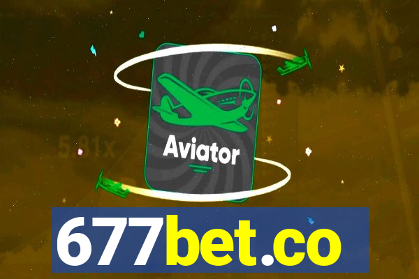 677bet.co