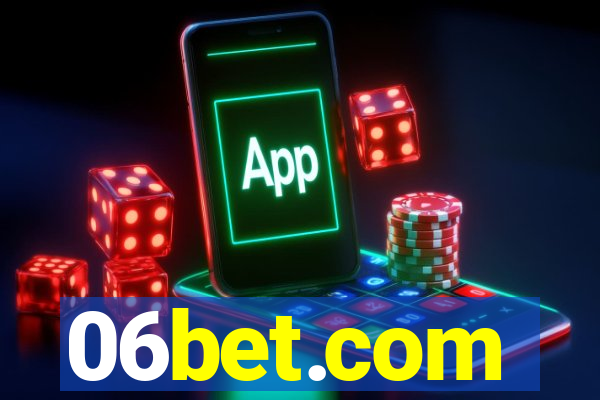 06bet.com