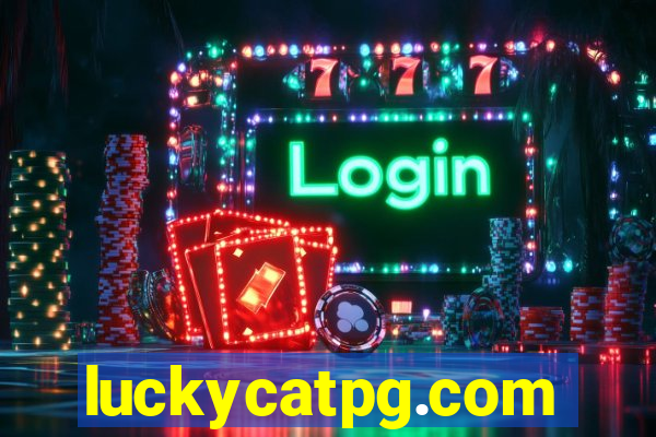 luckycatpg.com