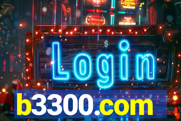b3300.com
