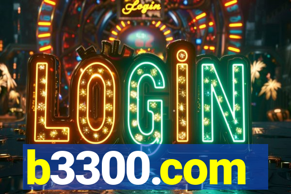 b3300.com