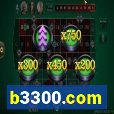 b3300.com