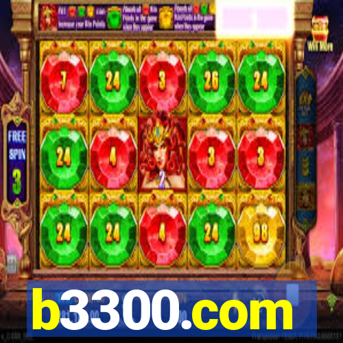 b3300.com