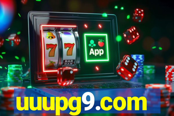 uuupg9.com
