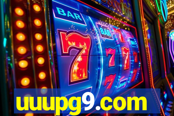 uuupg9.com