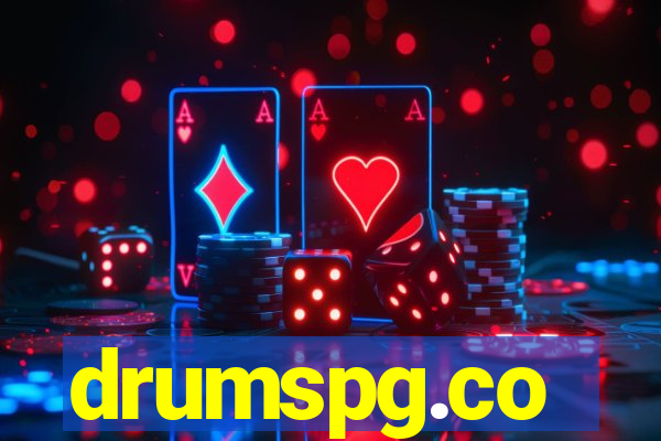 drumspg.co