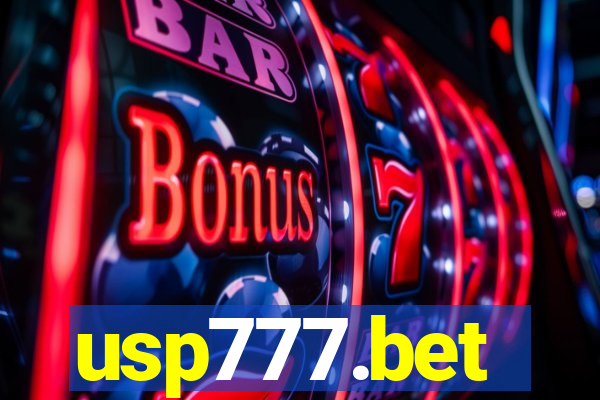 usp777.bet