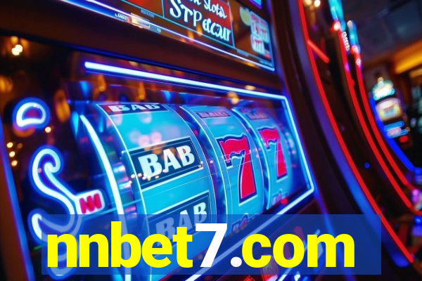 nnbet7.com