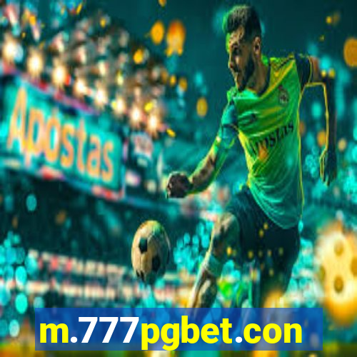 m.777pgbet.con