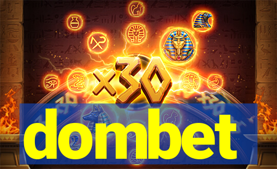 dombet