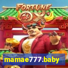 mamae777.baby