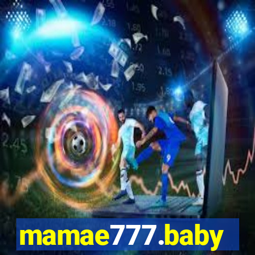 mamae777.baby