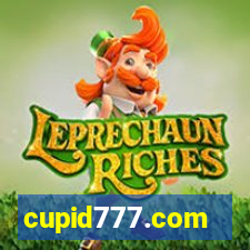 cupid777.com