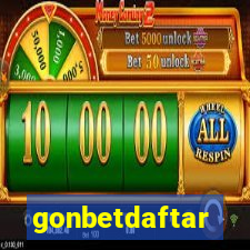gonbetdaftar