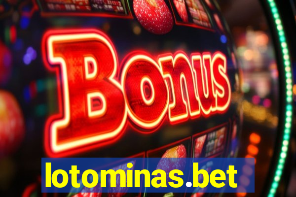 lotominas.bet