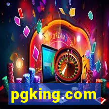 pgking.com