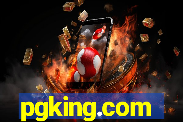 pgking.com