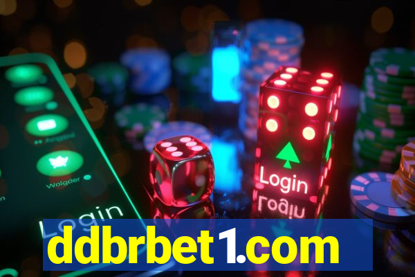 ddbrbet1.com
