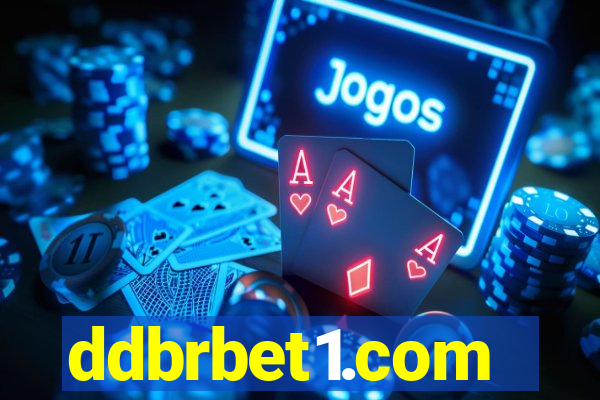 ddbrbet1.com