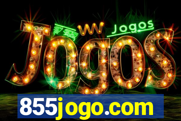 855jogo.com