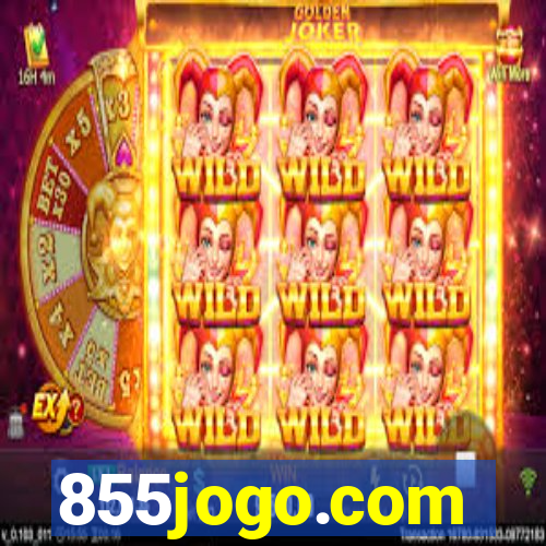 855jogo.com
