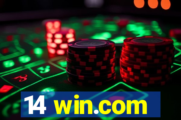 14 win.com
