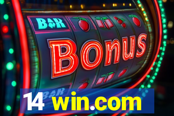 14 win.com