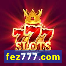 fez777.com