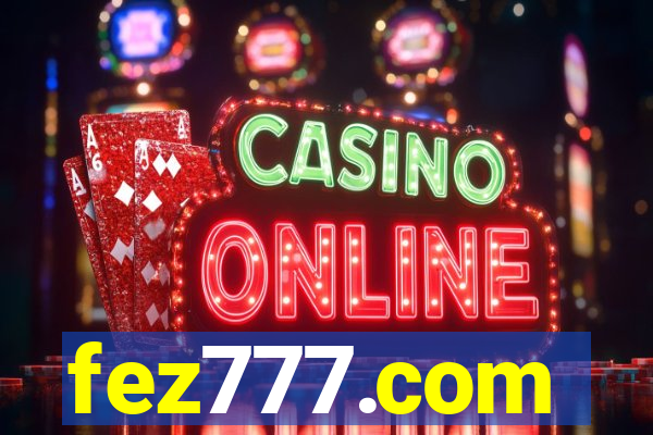 fez777.com