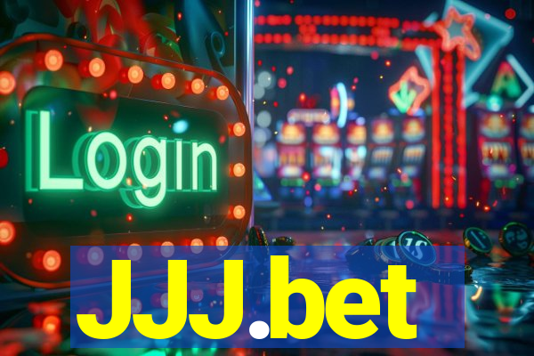 JJJ.bet
