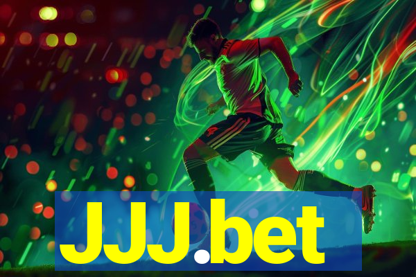 JJJ.bet