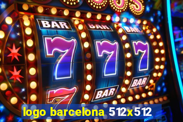 logo barcelona 512x512