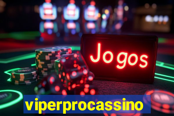 viperprocassino