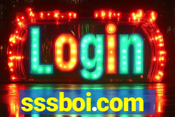 sssboi.com