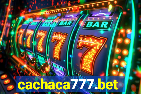 cachaca777.bet