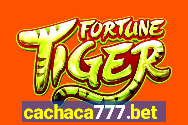 cachaca777.bet